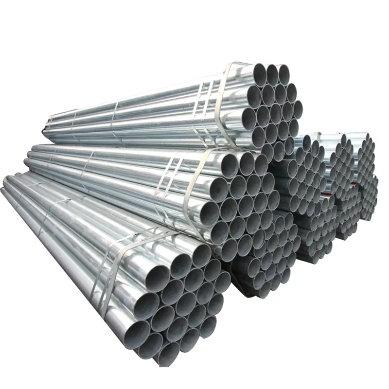 good price schedule 80 galvanized carbon steel pipe